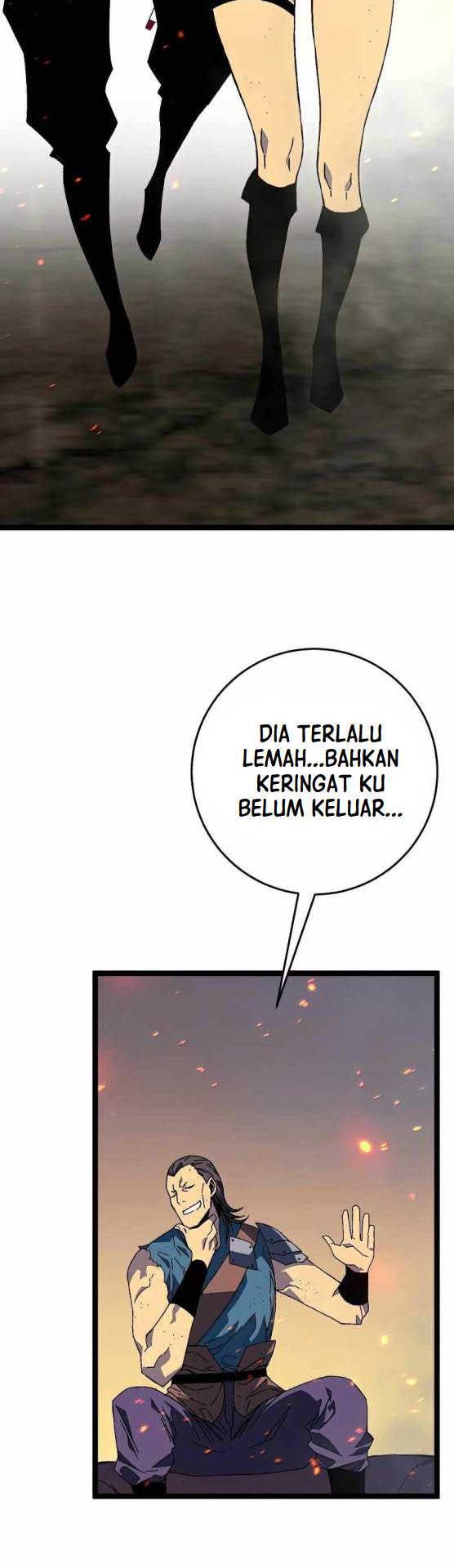 Your Talent is Mine Chapter 32 Gambar 28
