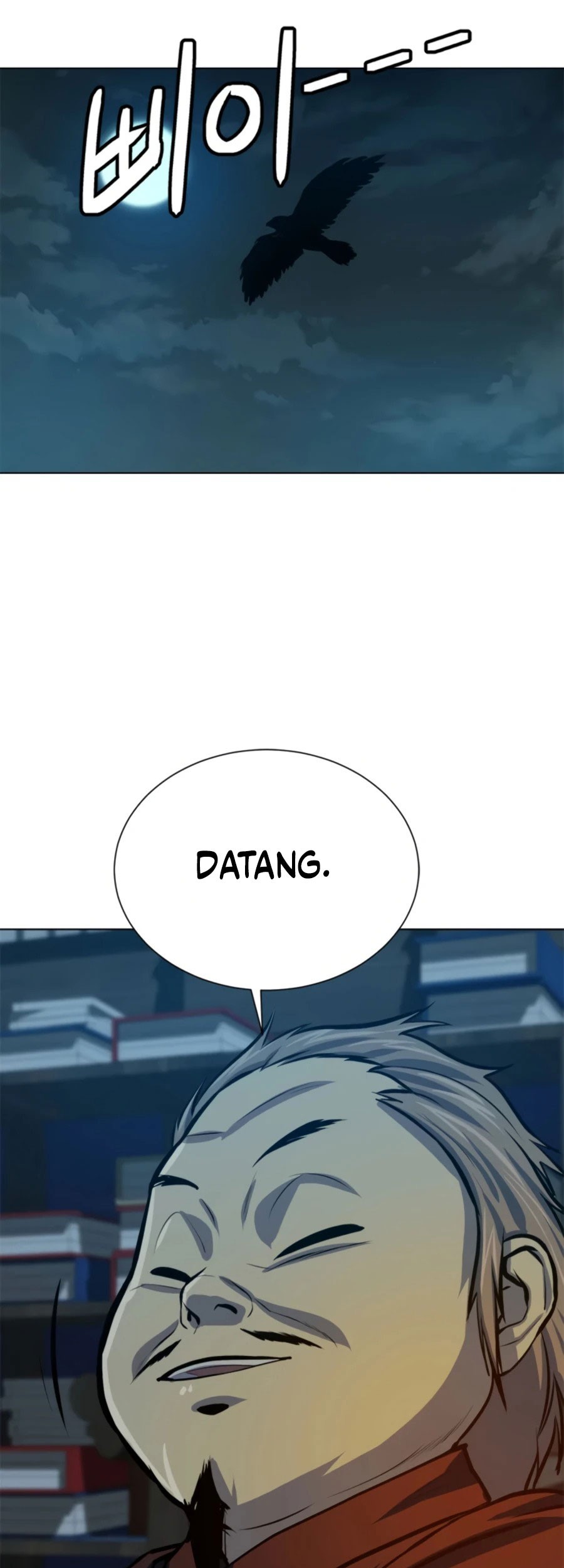 Weak Teacher Chapter 65 Gambar 38