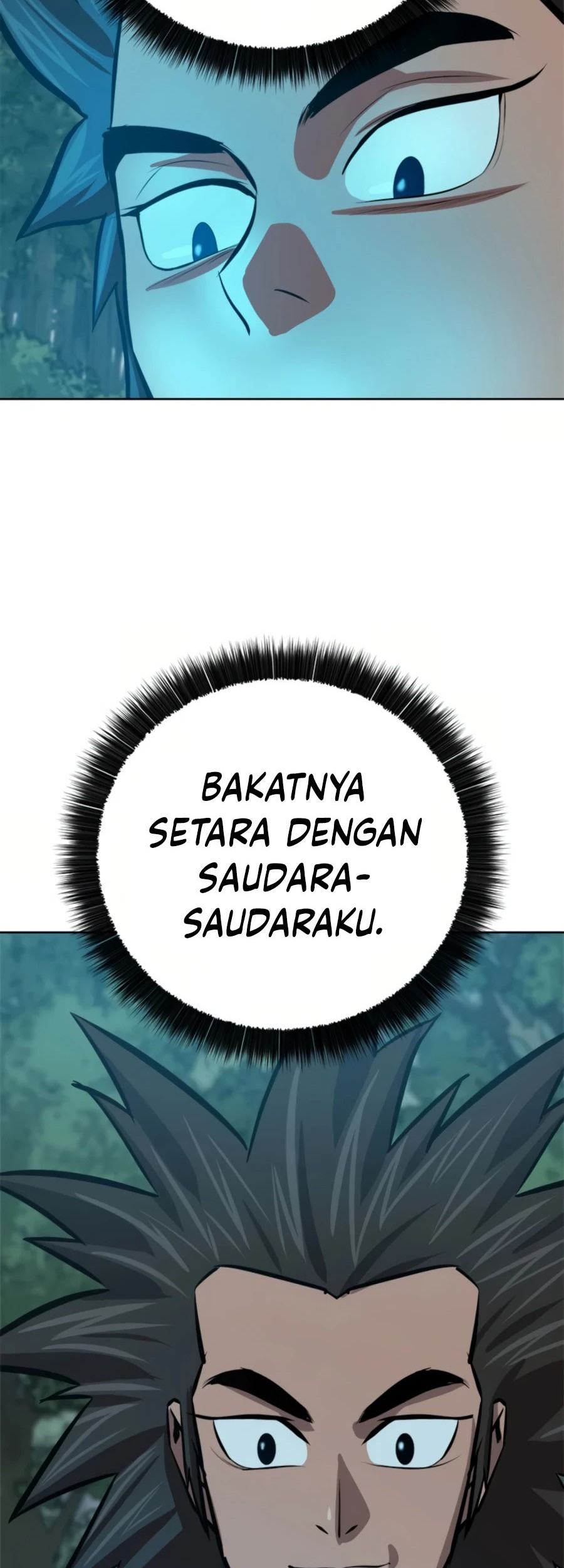 Weak Teacher Chapter 65 Gambar 61