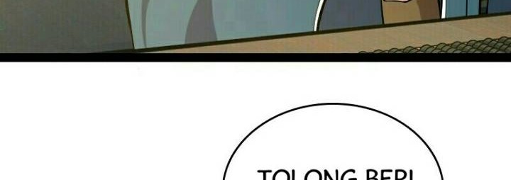 The Life After God Of Martial Lived In Seclusion Chapter 85 Gambar 21