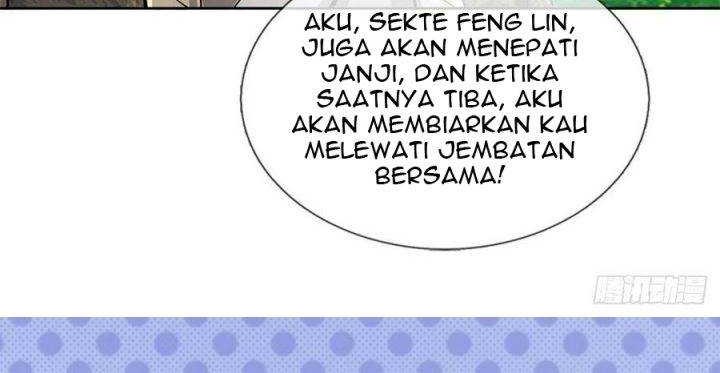 The Way of Domination Chapter 95 Gambar 28