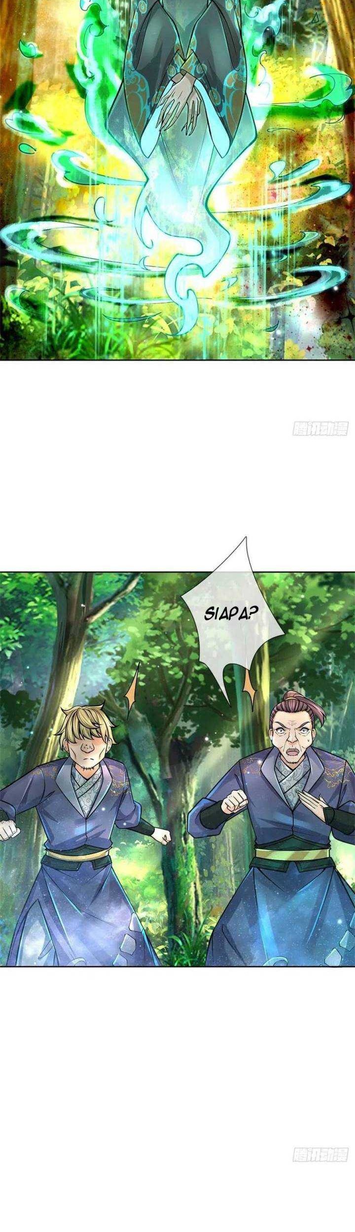 The Way of Domination Chapter 95 Gambar 6