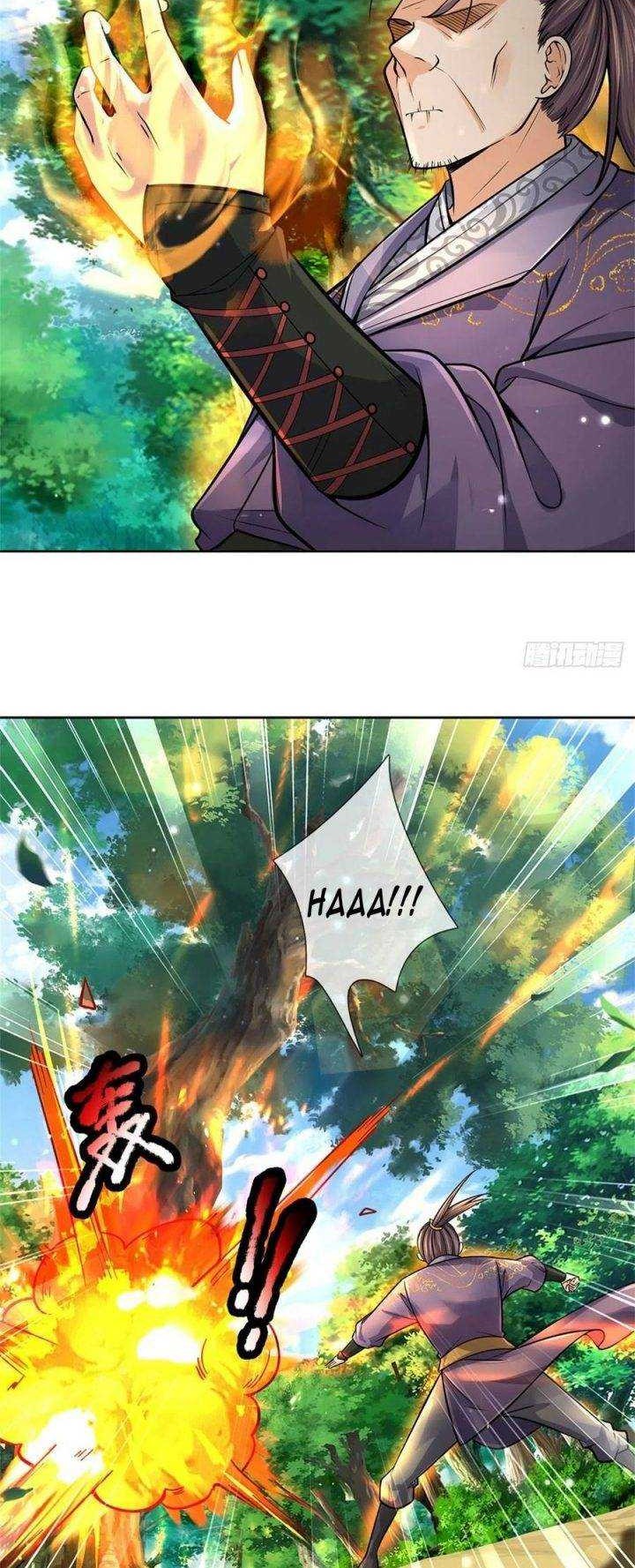 The Way of Domination Chapter 95 Gambar 16