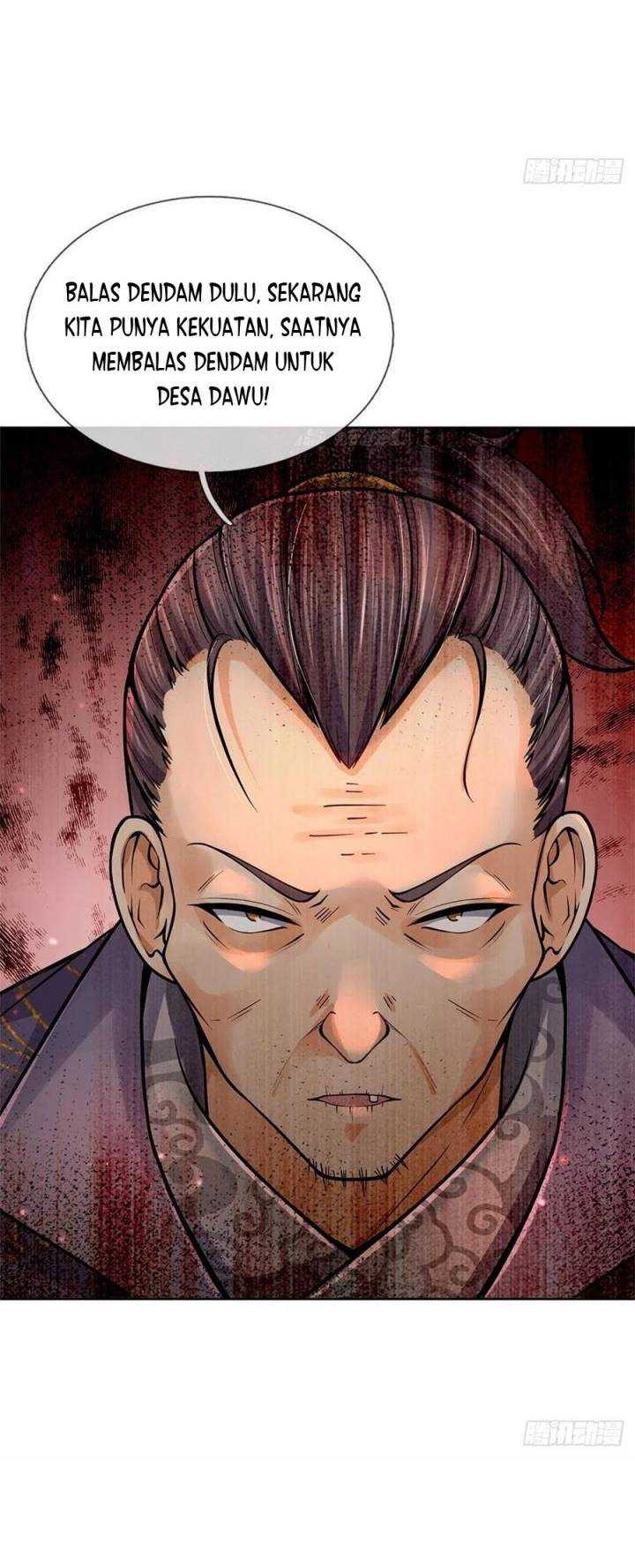 The Way of Domination Chapter 95 Gambar 19