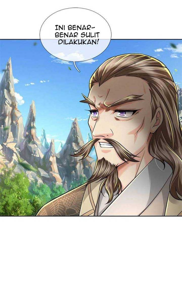 The Way of Domination Chapter 94 Gambar 4