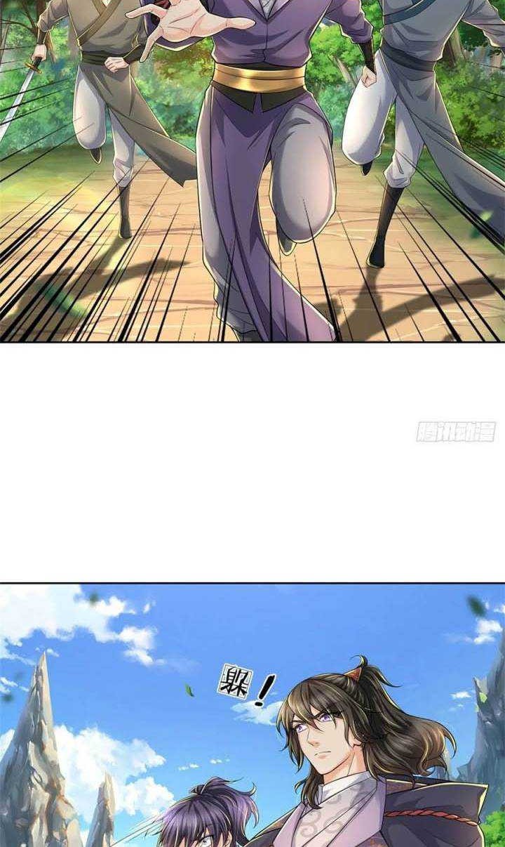 The Way of Domination Chapter 94 Gambar 7