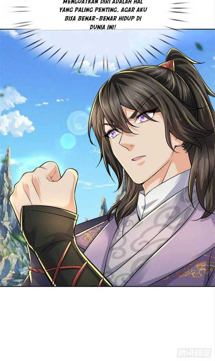 The Way of Domination Chapter 94 Gambar 13