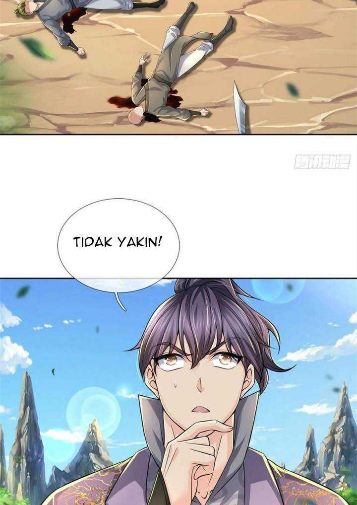 The Way of Domination Chapter 94 Gambar 16