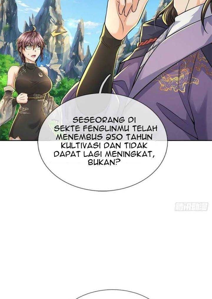 The Way of Domination Chapter 94 Gambar 19
