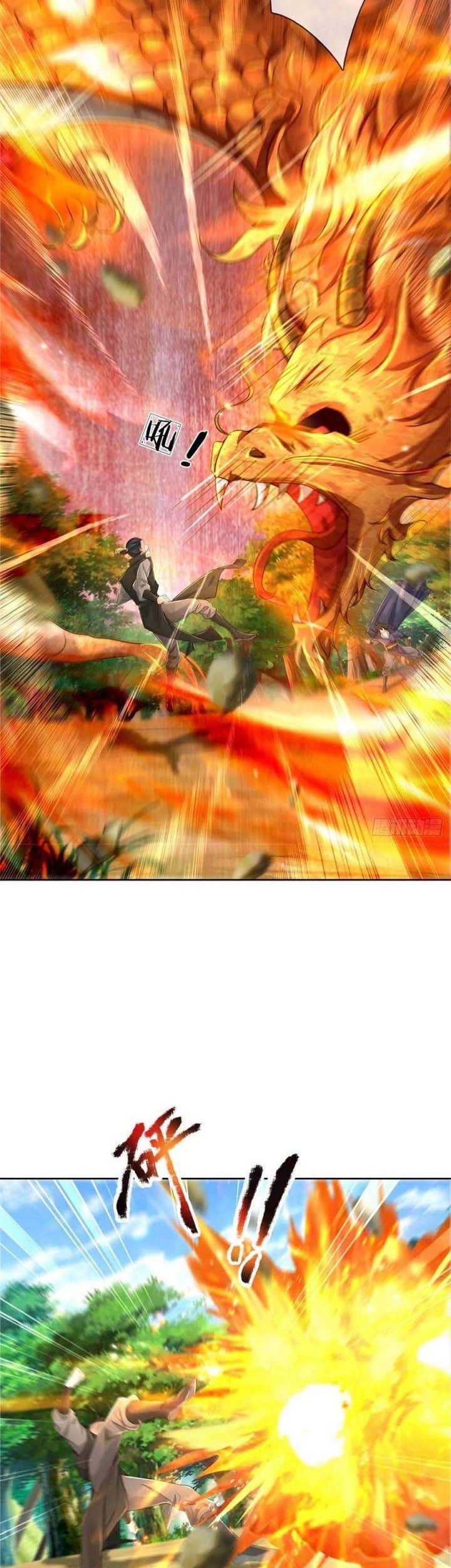 The Way of Domination Chapter 93 Gambar 9
