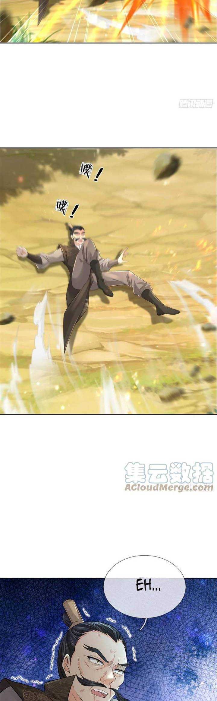 The Way of Domination Chapter 93 Gambar 10