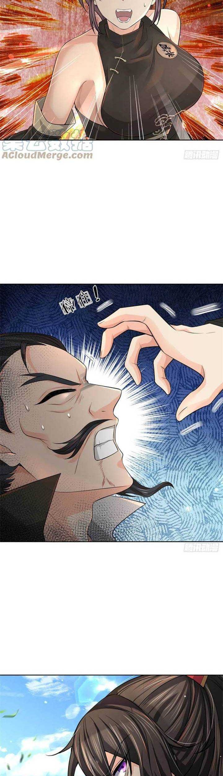 The Way of Domination Chapter 93 Gambar 12