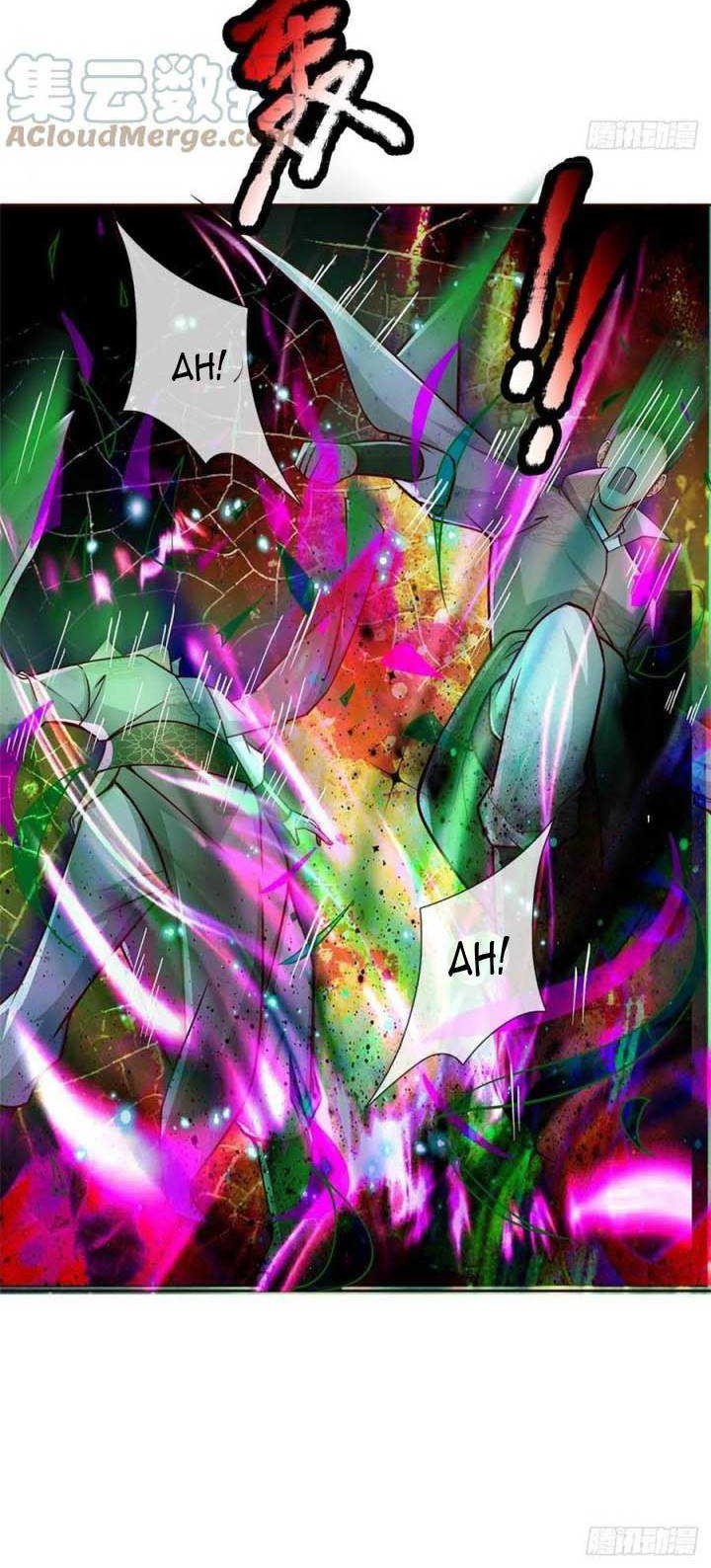 The Way of Domination Chapter 93 Gambar 25