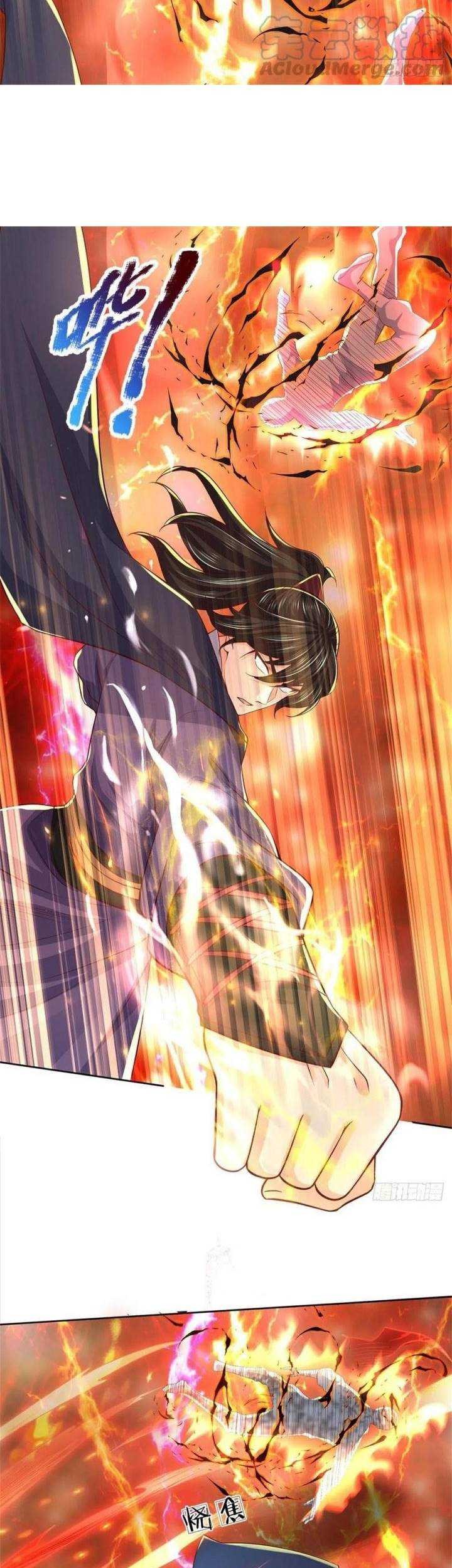 The Way of Domination Chapter 92 Gambar 6