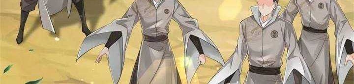 The Way of Domination Chapter 92 Gambar 25