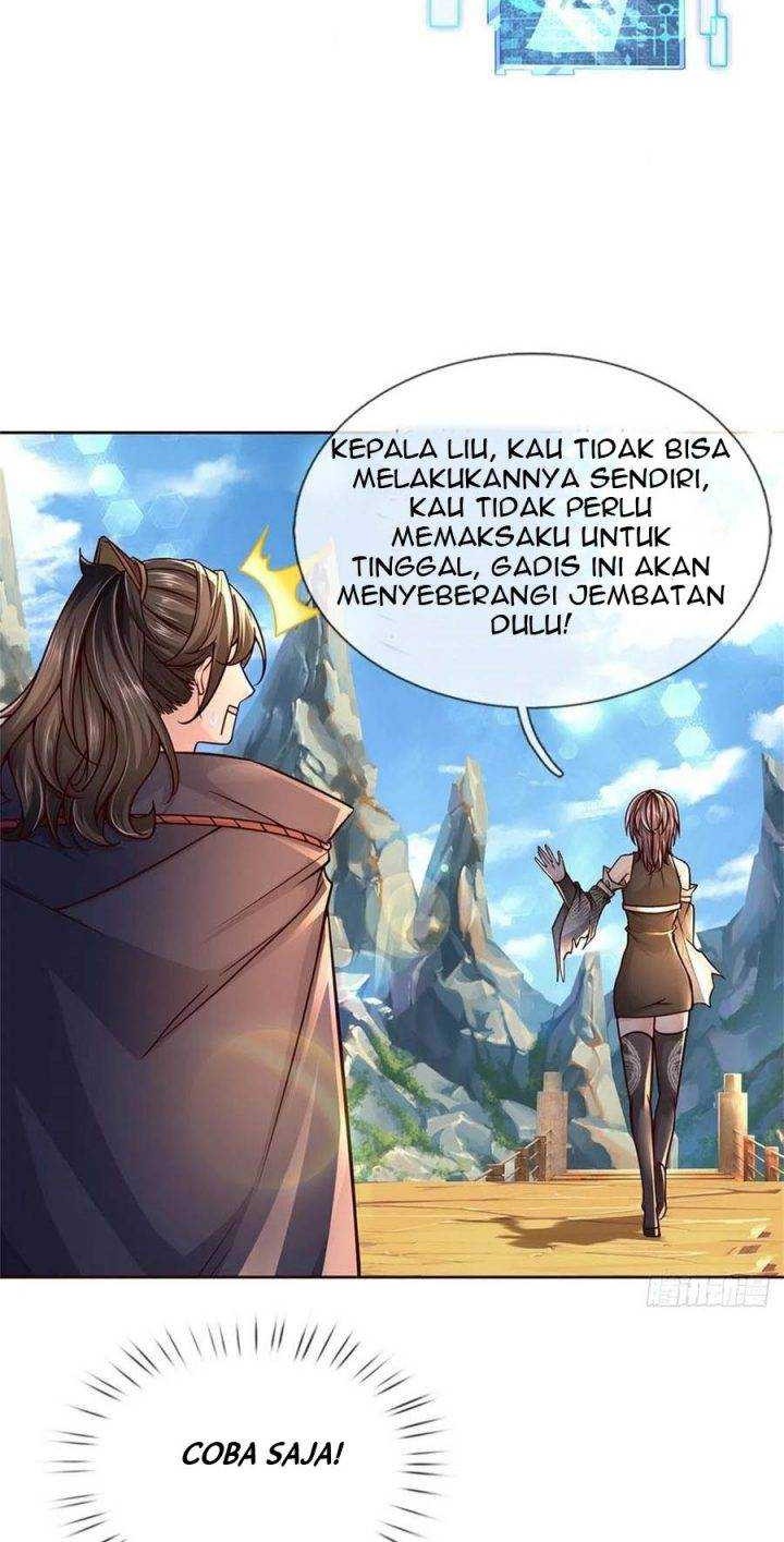 The Way of Domination Chapter 91 Gambar 4