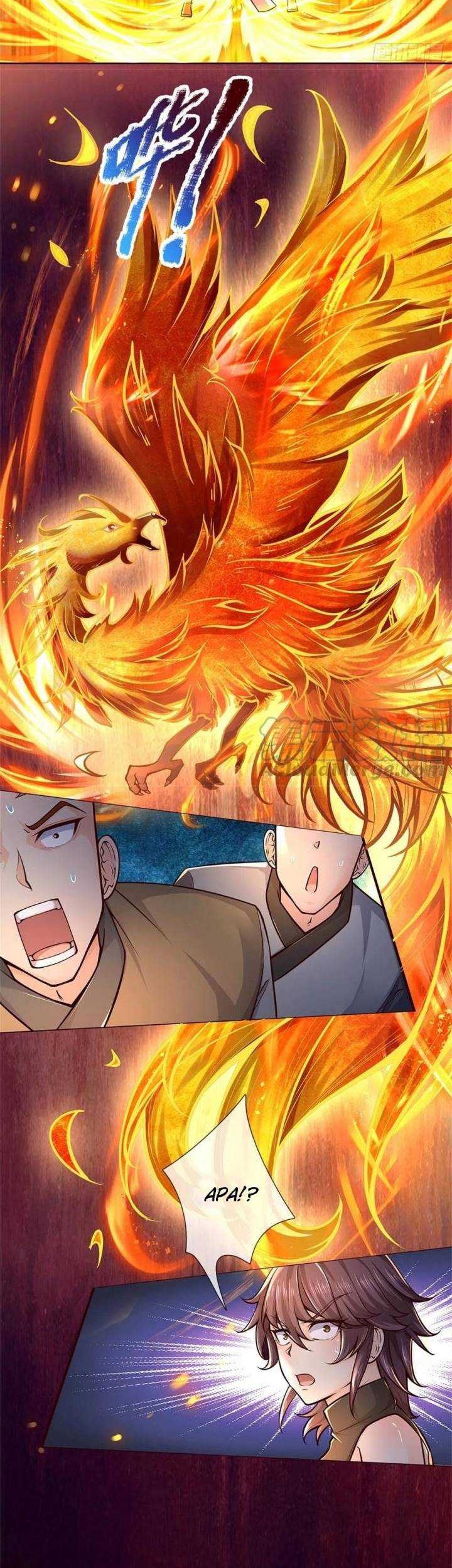 The Way of Domination Chapter 91 Gambar 6