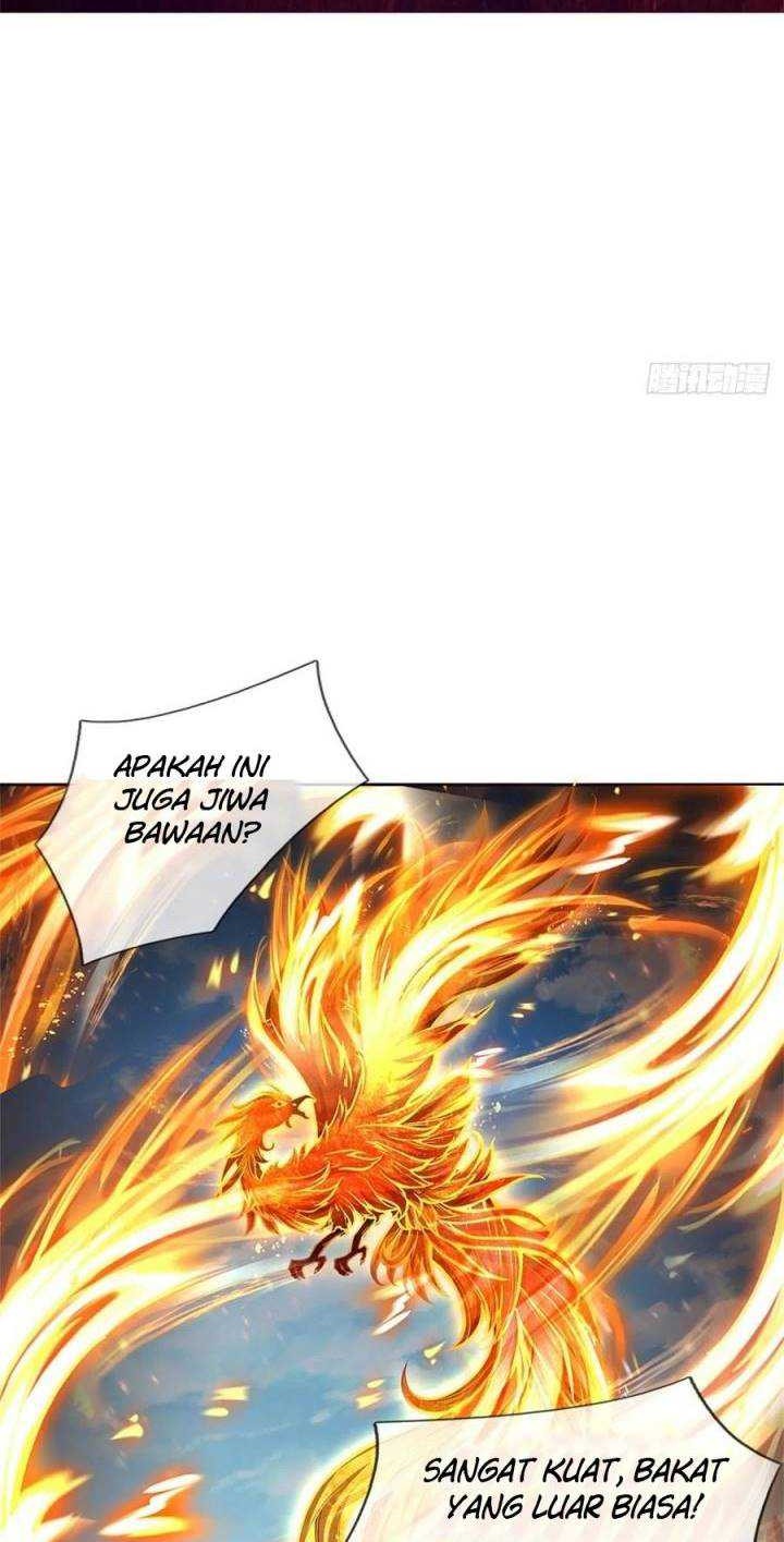 The Way of Domination Chapter 91 Gambar 7