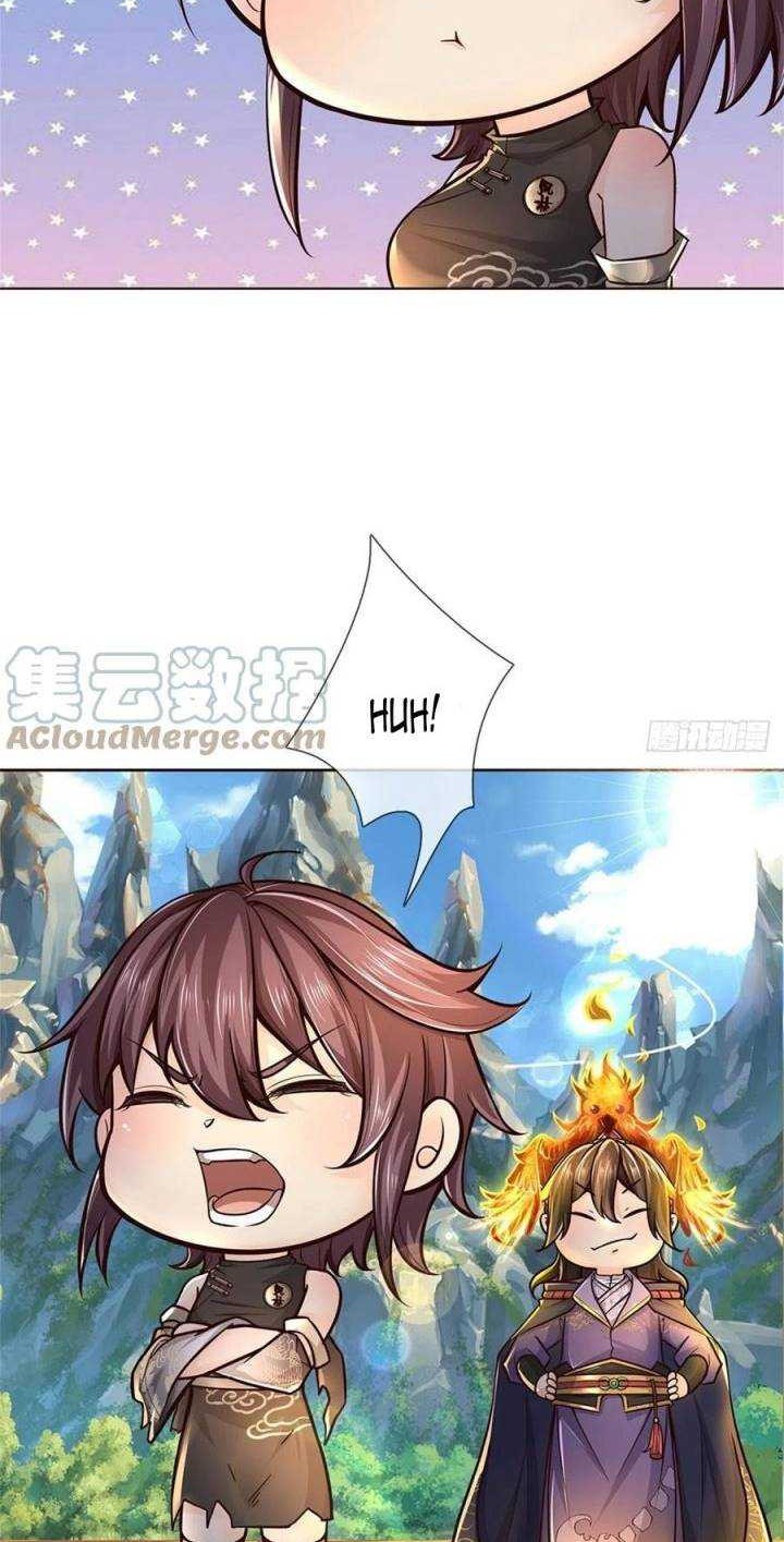 The Way of Domination Chapter 91 Gambar 10
