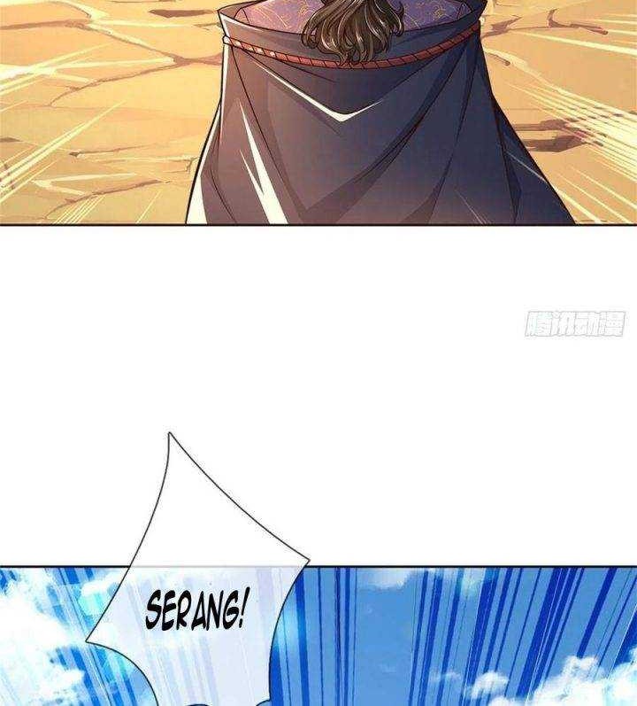 The Way of Domination Chapter 91 Gambar 16