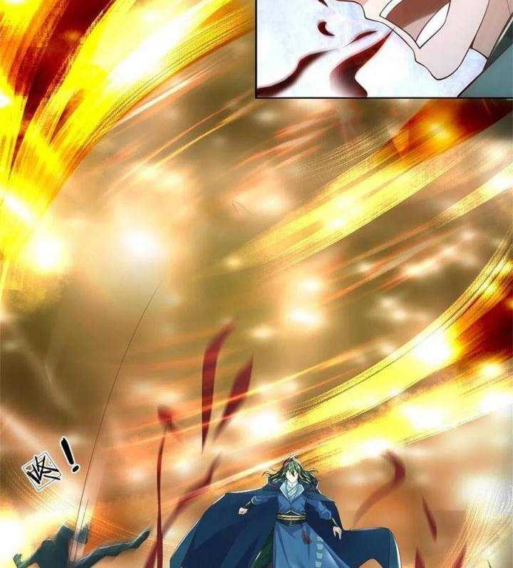 The Way of Domination Chapter 91 Gambar 19
