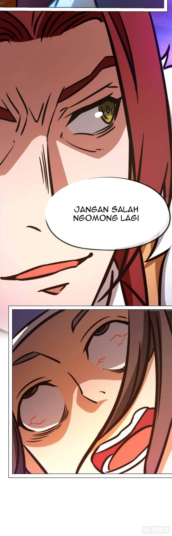 Everlasting God of Sword Chapter 178 Gambar 37