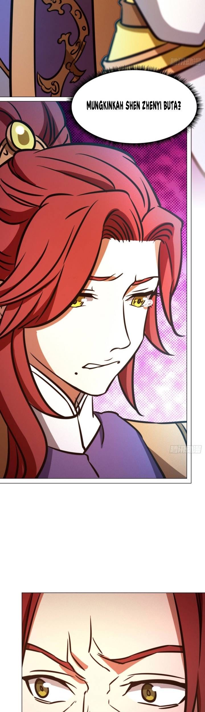 Everlasting God of Sword Chapter 178 Gambar 5