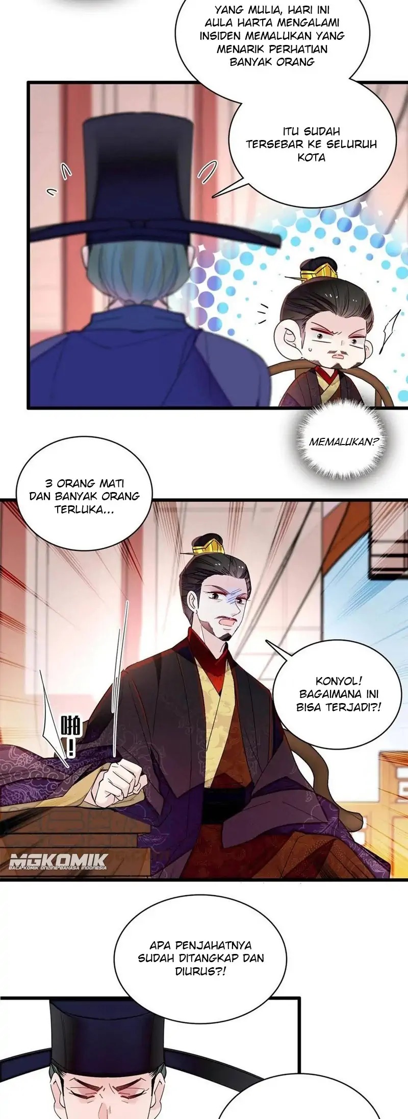 Sijin Chapter 243 Gambar 12
