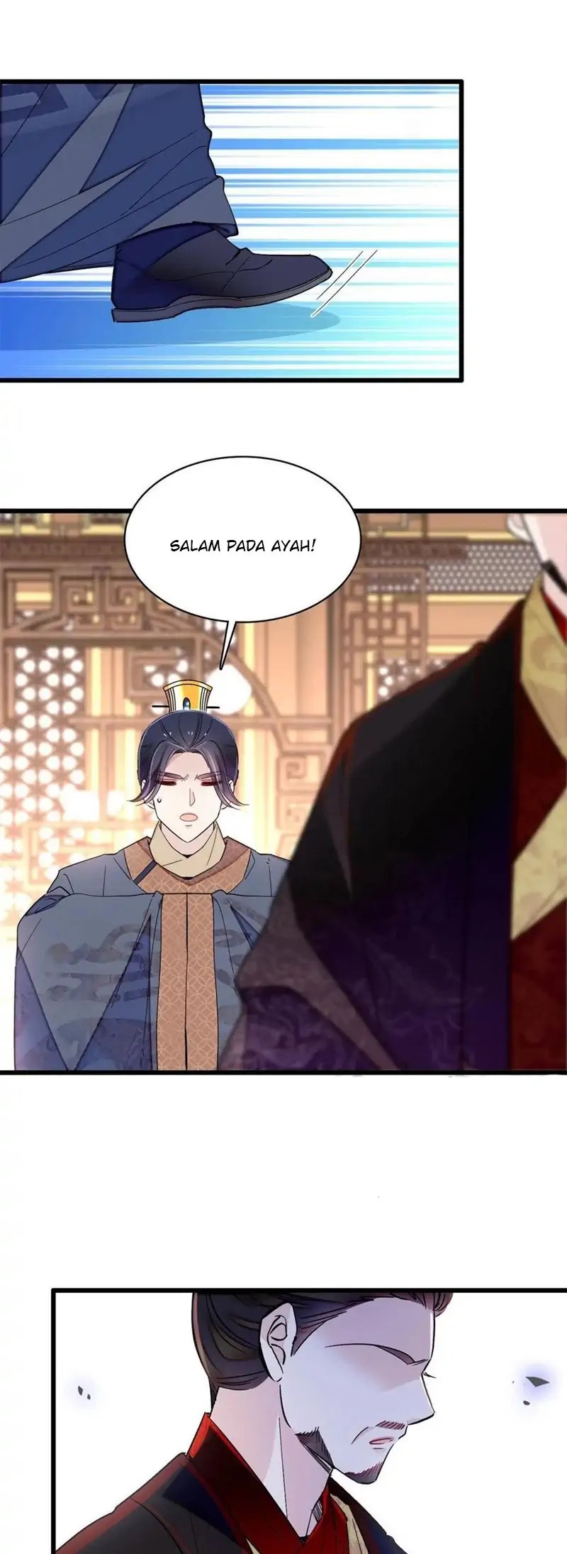 Sijin Chapter 243 Gambar 16