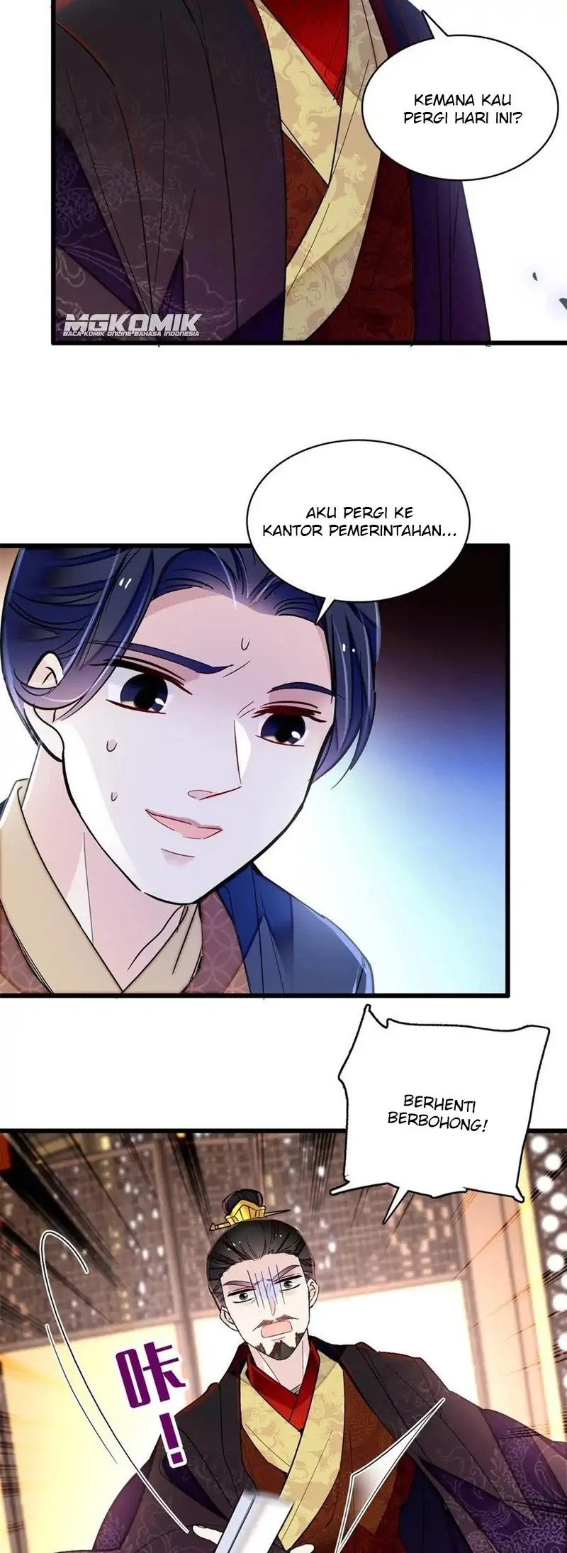 Sijin Chapter 243 Gambar 17