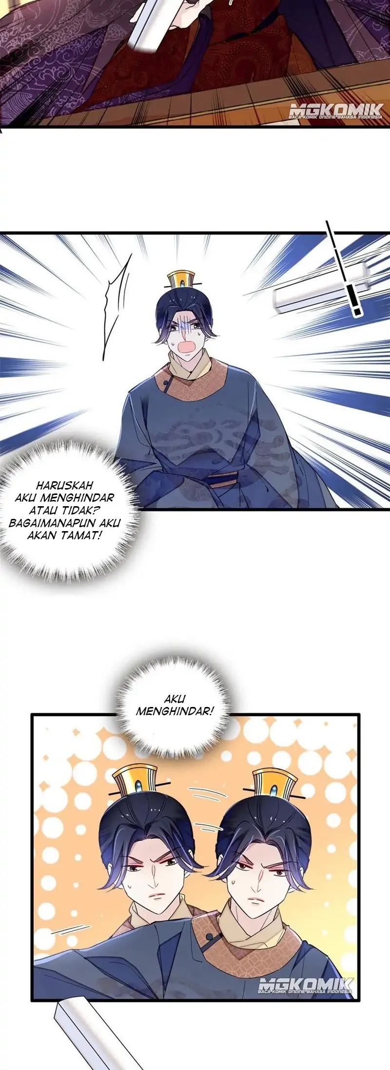 Sijin Chapter 243 Gambar 18