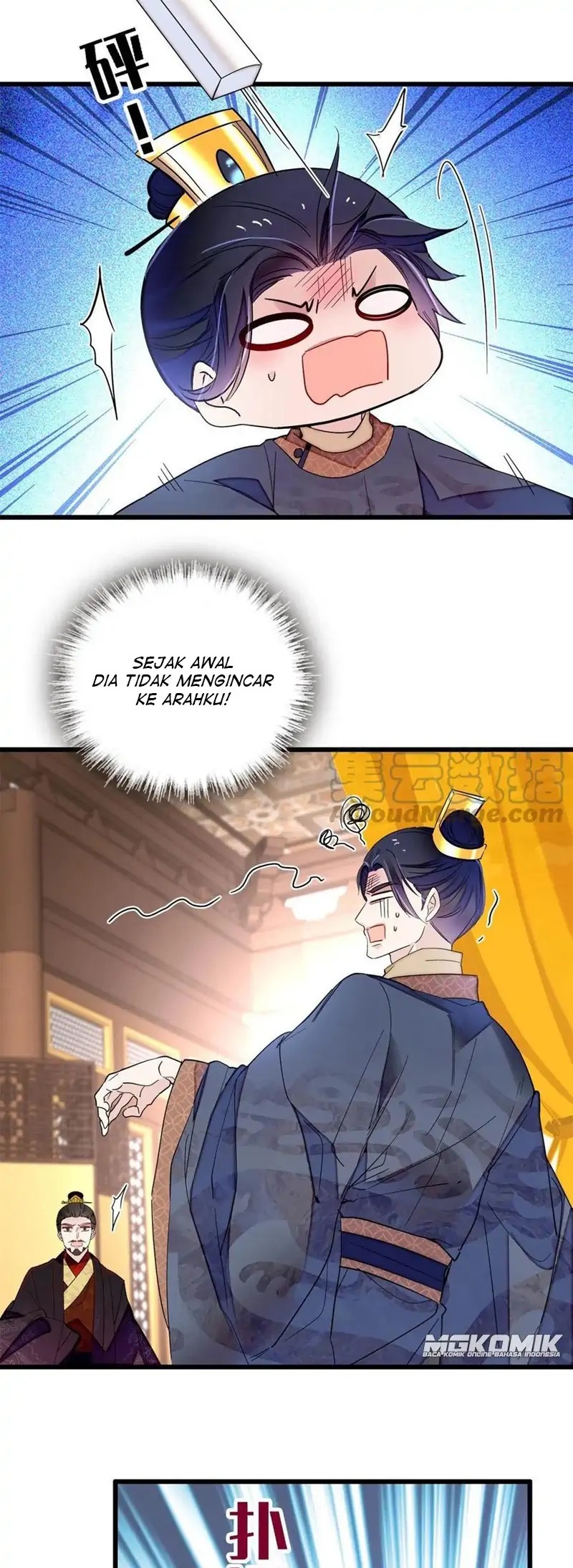 Sijin Chapter 243 Gambar 19