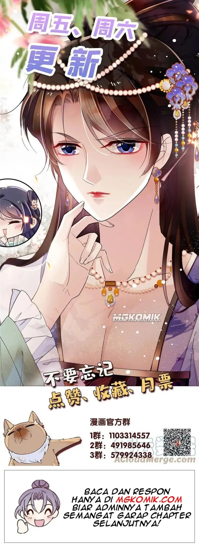 Sijin Chapter 243 Gambar 25