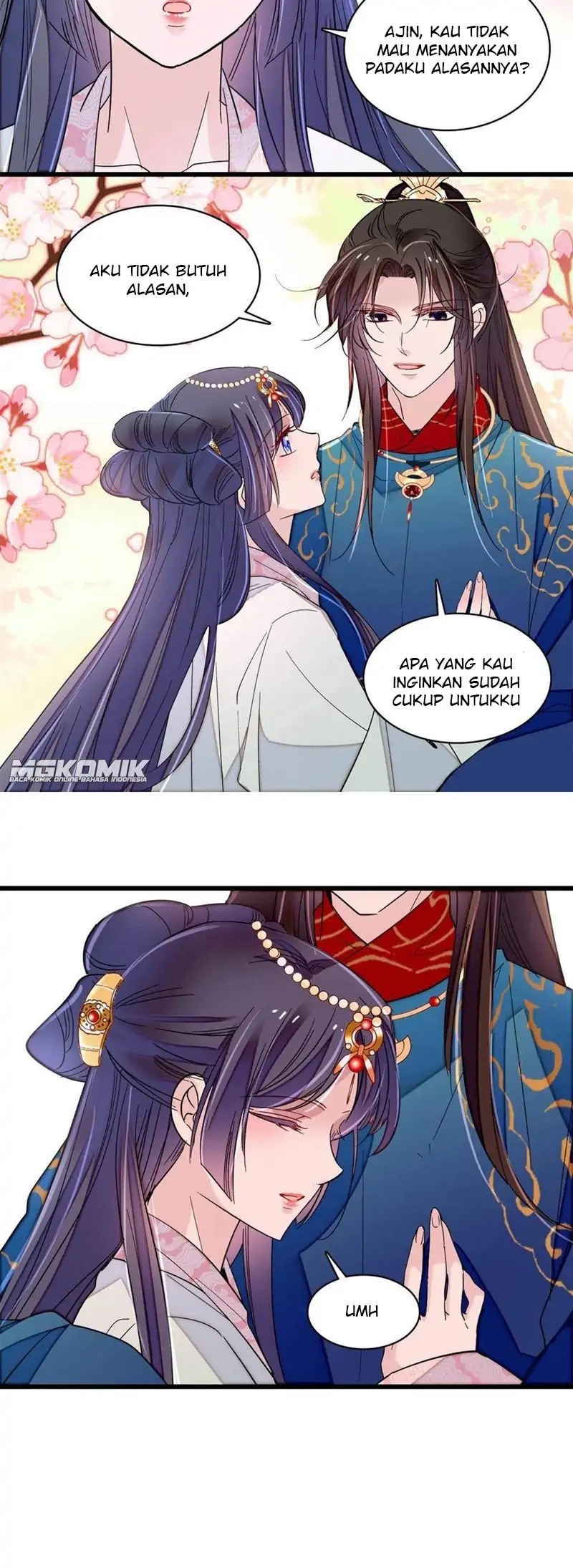 Sijin Chapter 243 Gambar 9