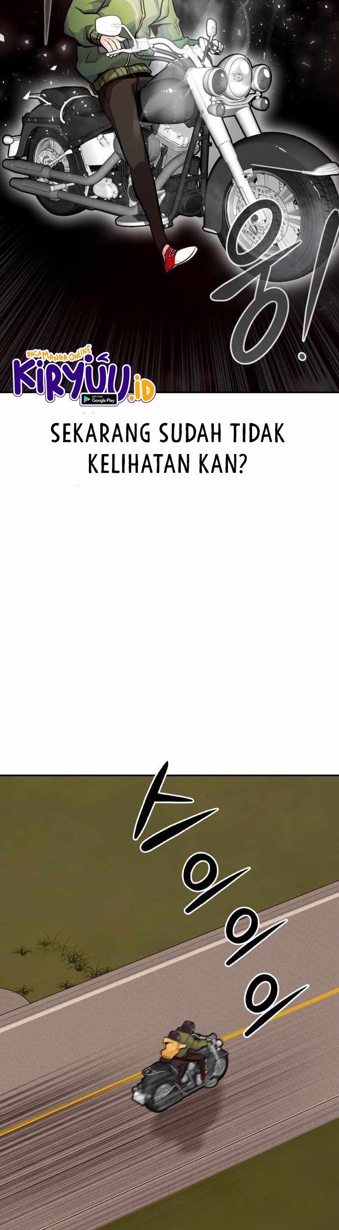 All Rounder Chapter 24 Gambar 34