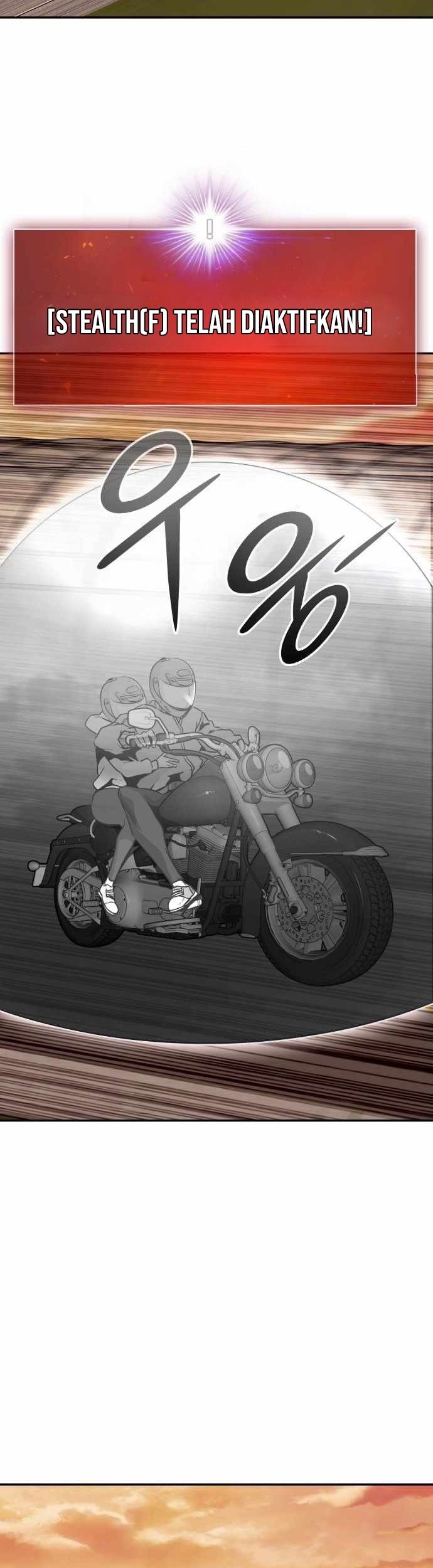 All Rounder Chapter 24 Gambar 35