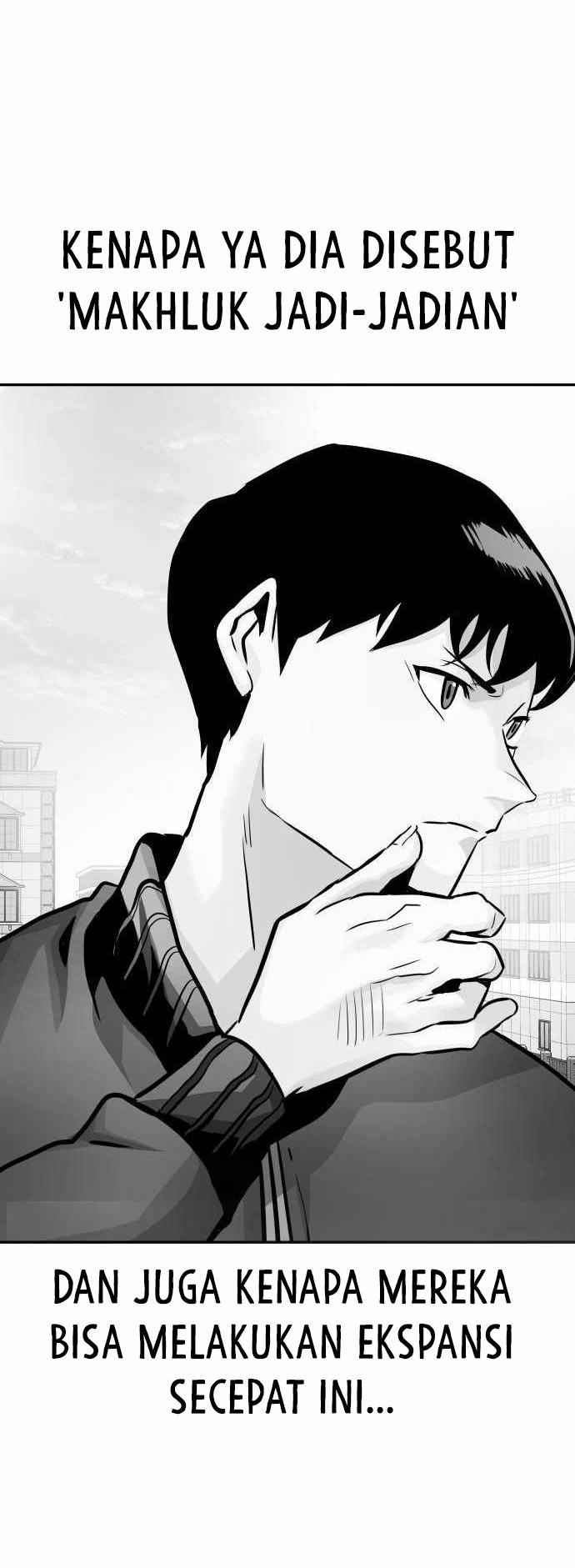 All Rounder Chapter 24 Gambar 52