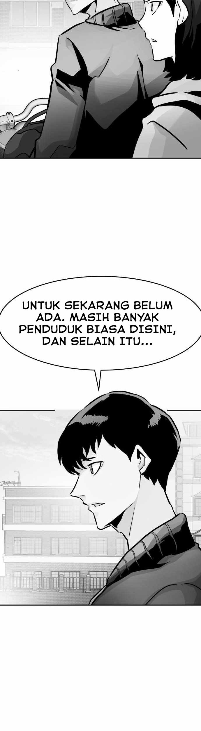All Rounder Chapter 24 Gambar 54