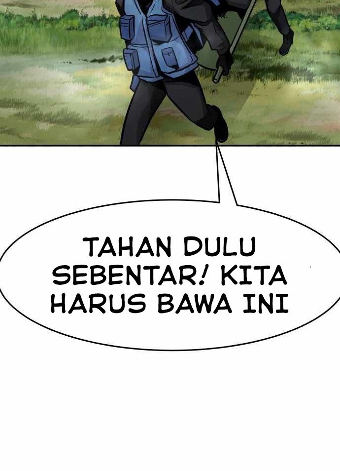 All Rounder Chapter 24 Gambar 60