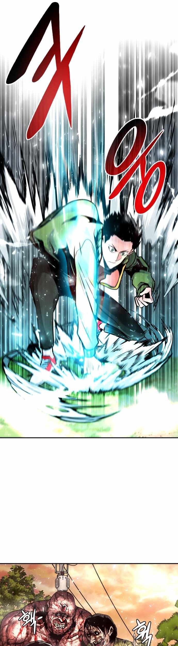 All Rounder Chapter 24 Gambar 22