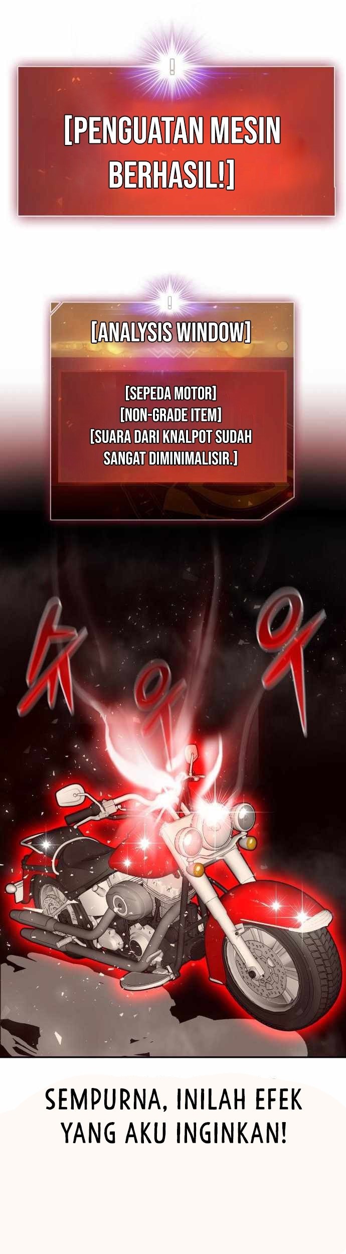 All Rounder Chapter 24 Gambar 29