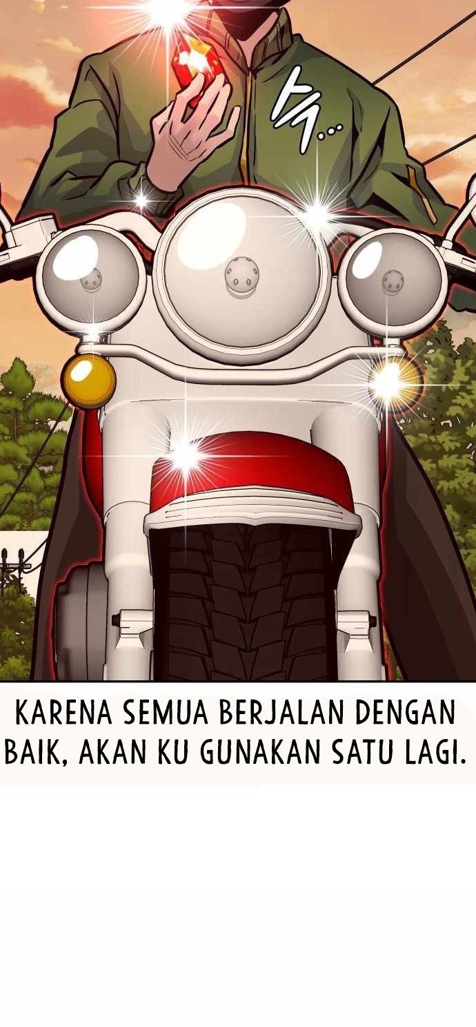 All Rounder Chapter 24 Gambar 32