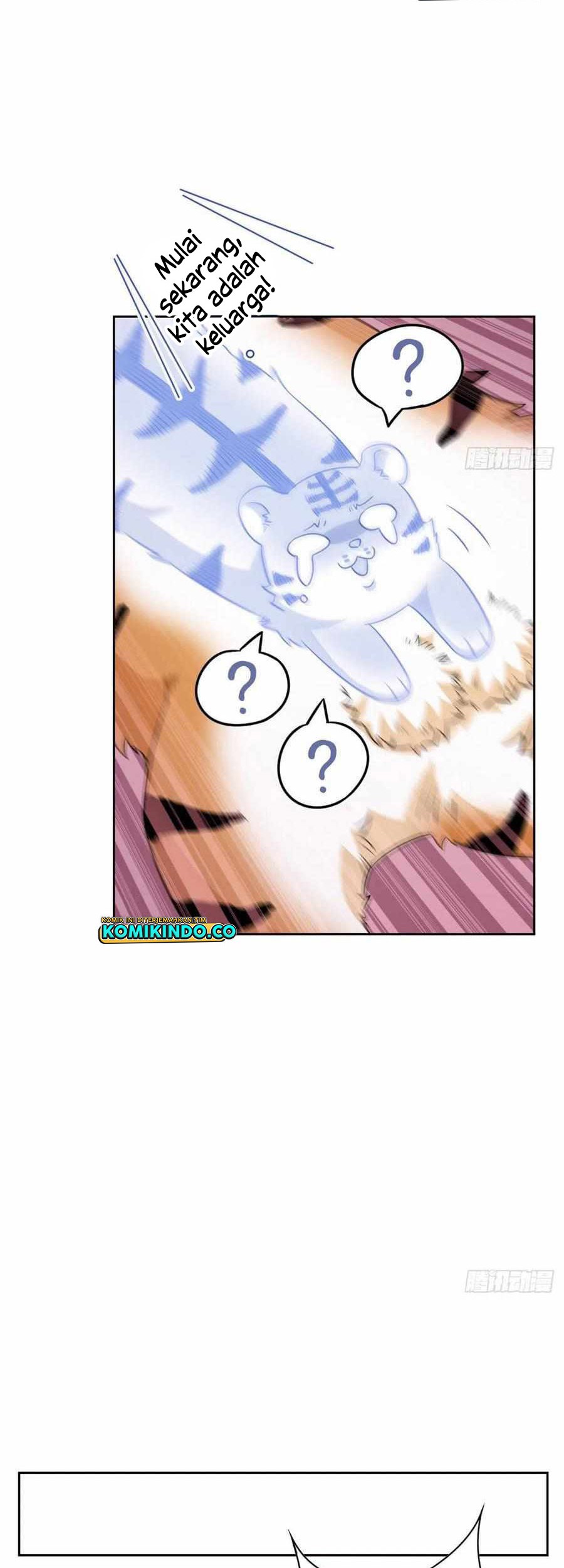 The Strong Man From the Mental Hospital Chapter 63 Gambar 5