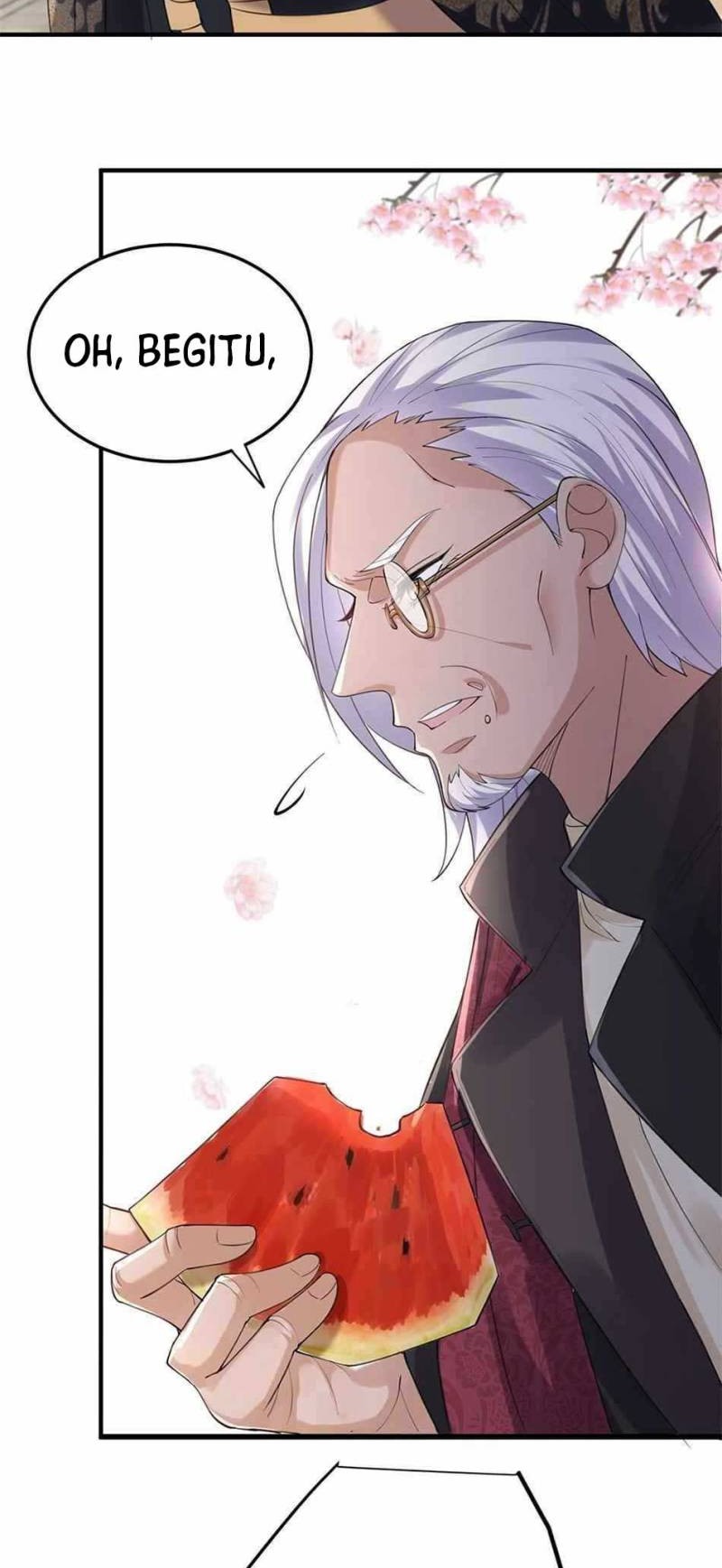 Am I Invincible Chapter 58 Gambar 9
