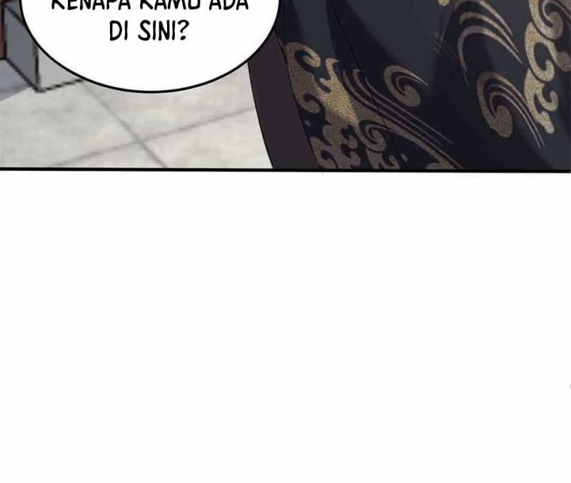 Am I Invincible Chapter 58 Gambar 11