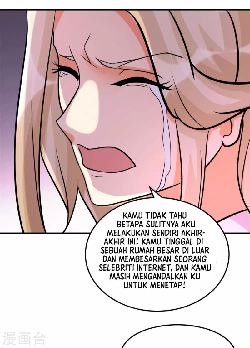 Emperor Son In Law Chapter 55 Gambar 17