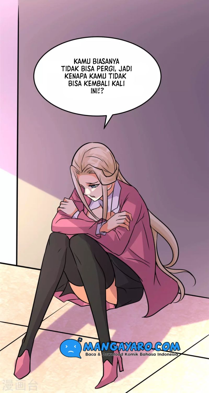 Emperor Son In Law Chapter 55 Gambar 21