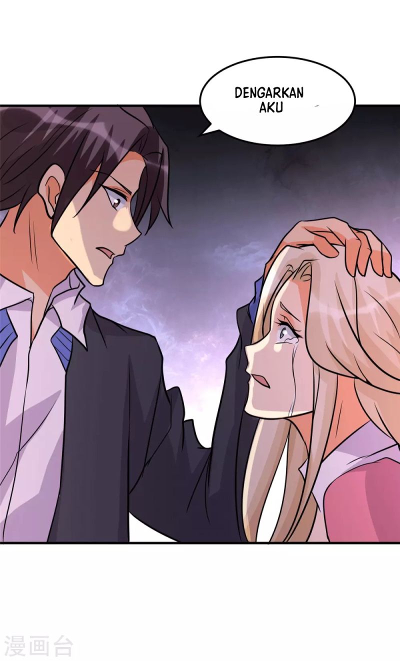 Emperor Son In Law Chapter 55 Gambar 24
