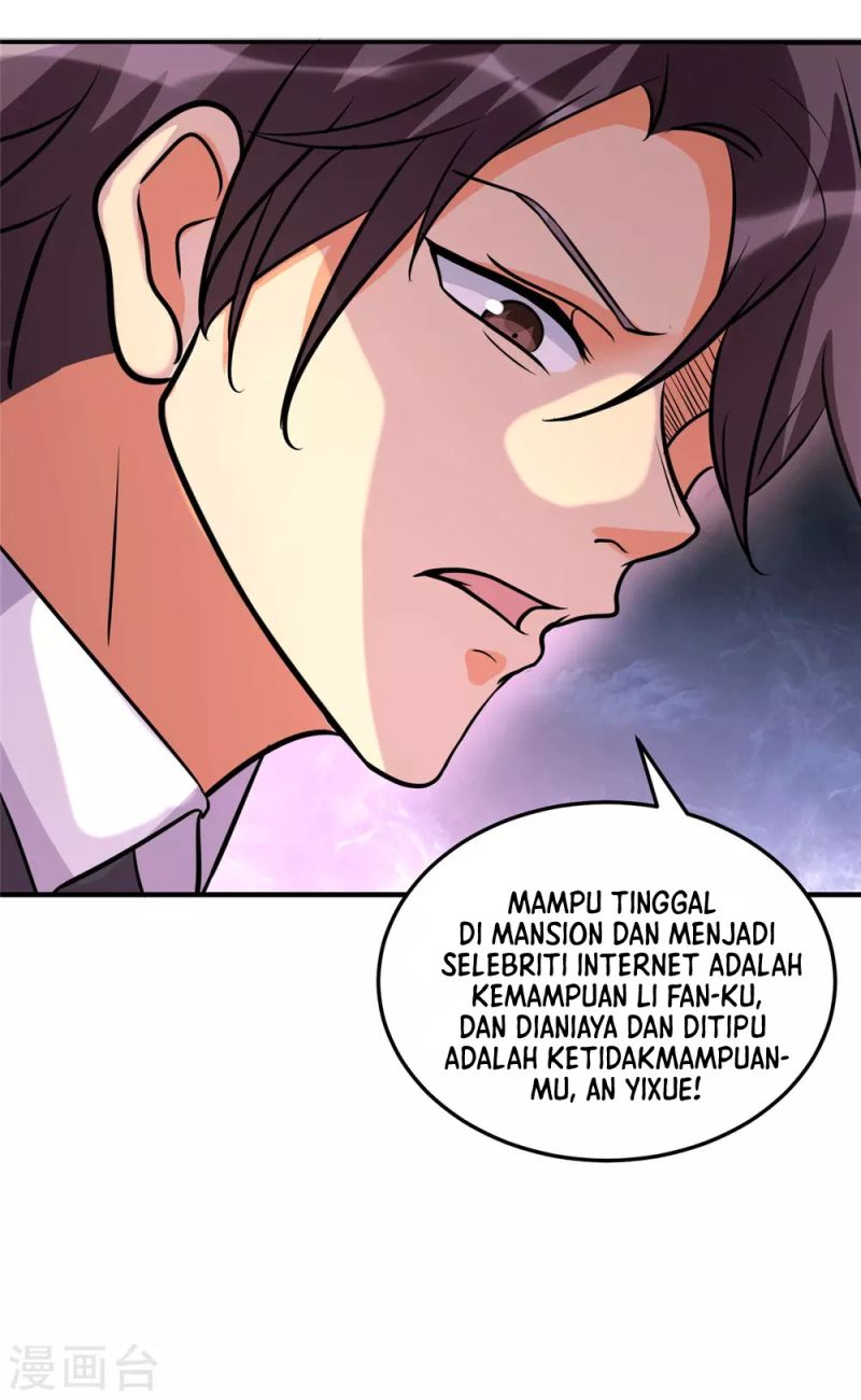 Emperor Son In Law Chapter 55 Gambar 25