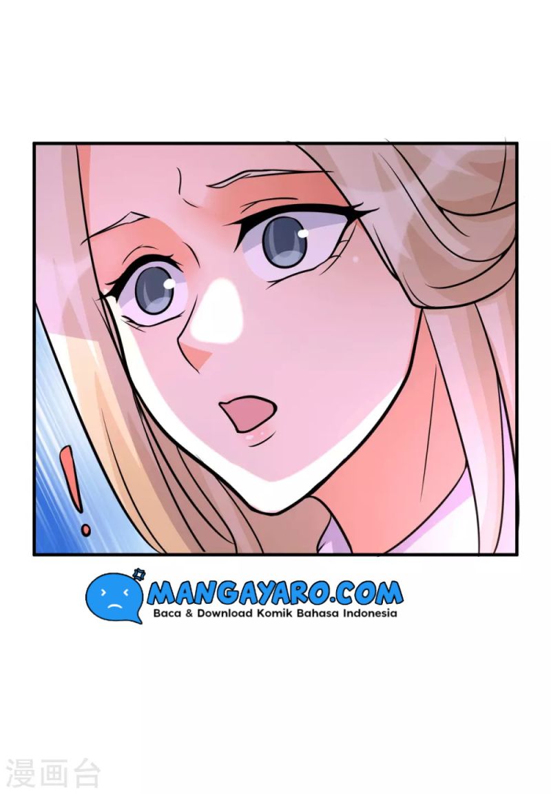 Emperor Son In Law Chapter 55 Gambar 26